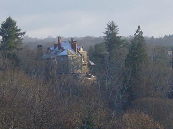 Chambres D'Hotes-Chateau Constant Bessines-sur-Gartempe Exterior foto